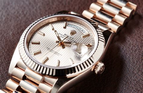 rolex oyster perpetual day date 40 replica|rolex day date 40 review.